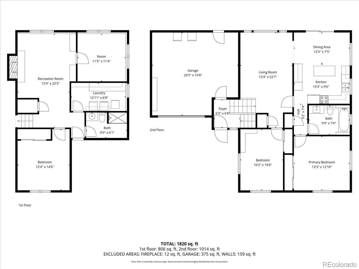 MLS Image #19 for 1701  biscay street,aurora, Colorado