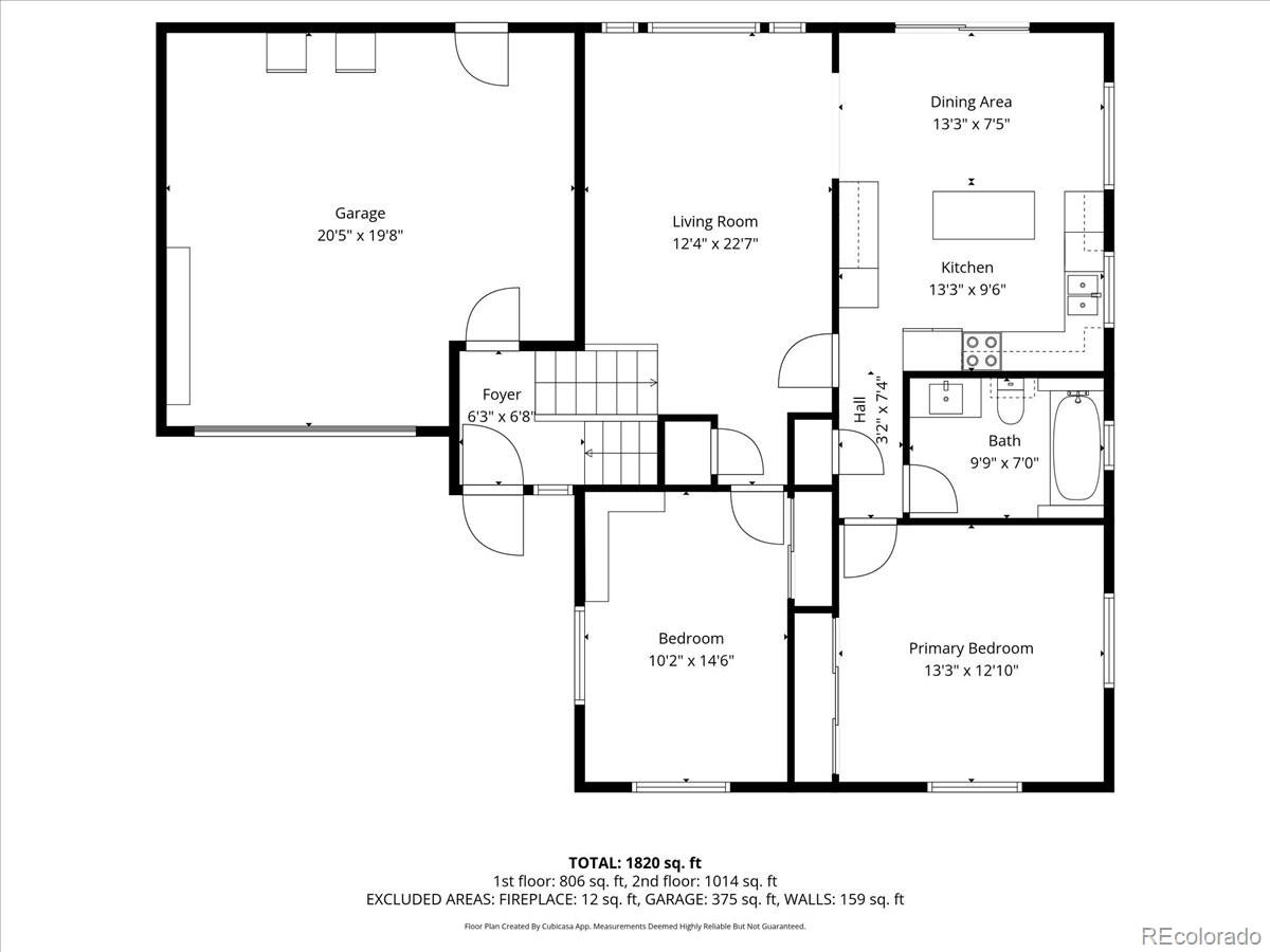 MLS Image #20 for 1701  biscay street,aurora, Colorado