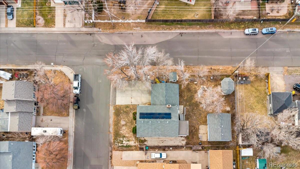 MLS Image #4 for 1701  biscay street,aurora, Colorado