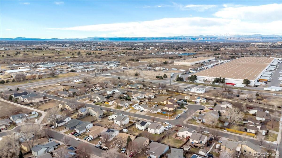 MLS Image #5 for 1701  biscay street,aurora, Colorado