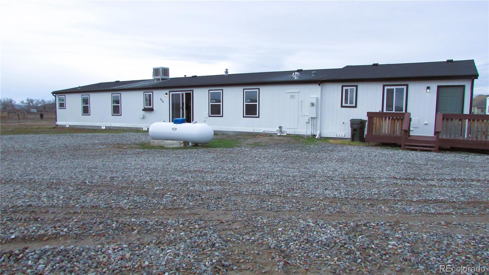 MLS Image #1 for 1715  oasis drive,mack, Colorado