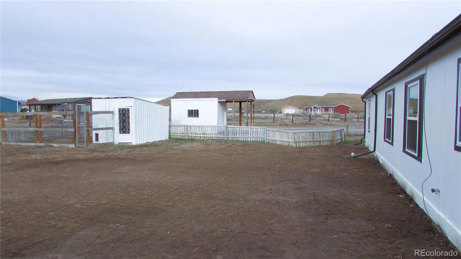 MLS Image #2 for 1715  oasis drive,mack, Colorado
