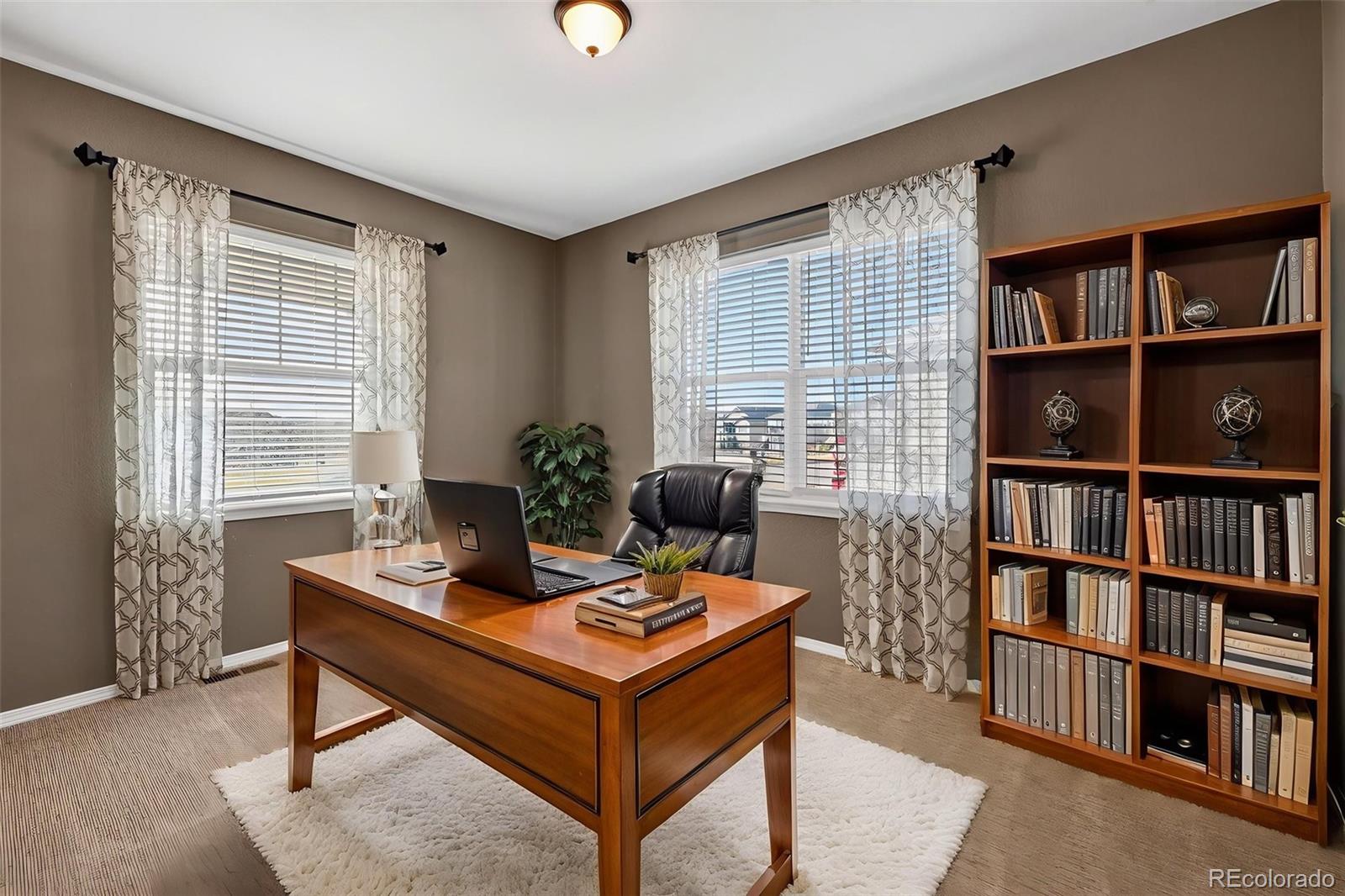 MLS Image #12 for 5564  leon young drive,colorado springs, Colorado