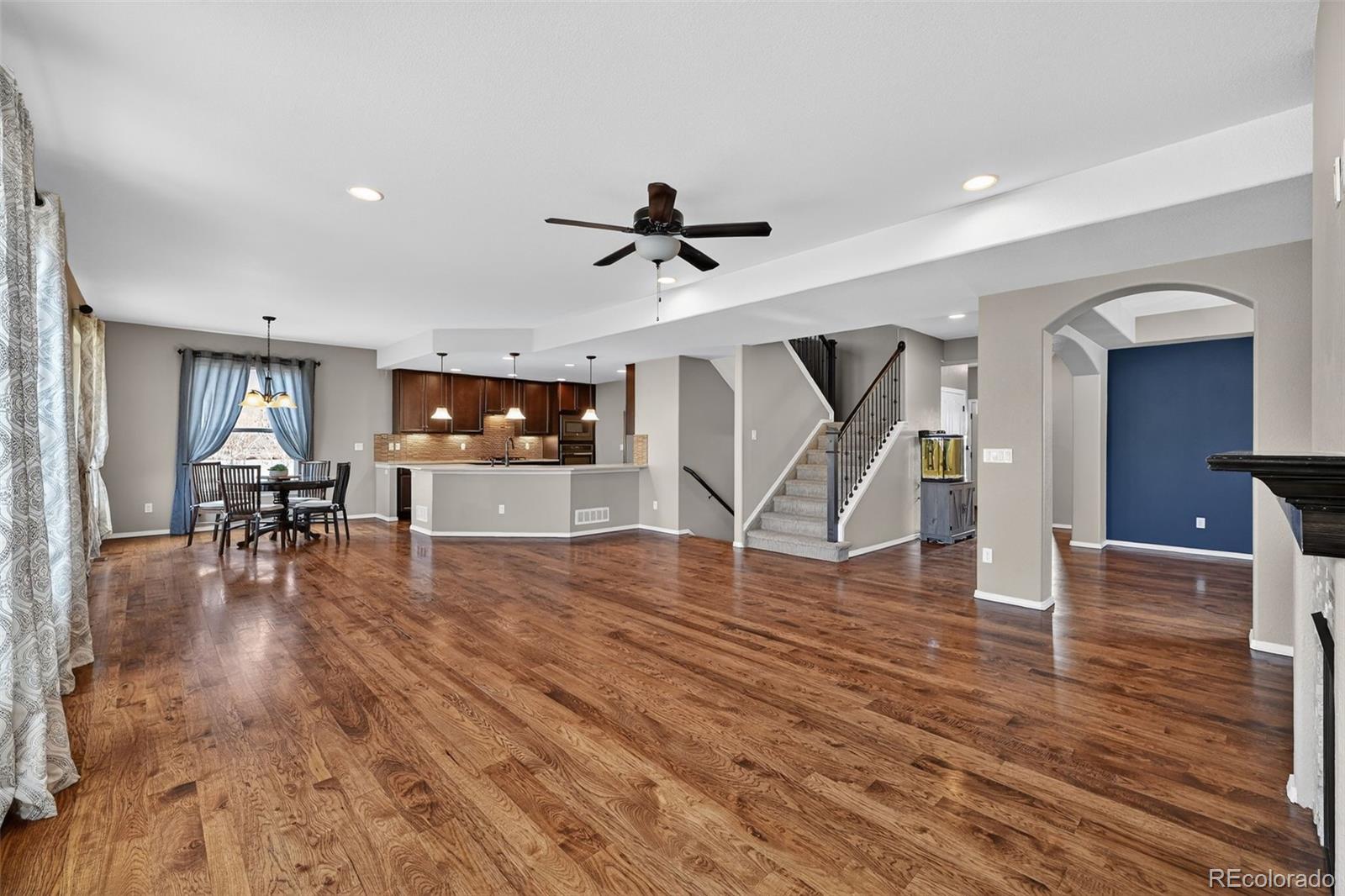 MLS Image #15 for 5564  leon young drive,colorado springs, Colorado