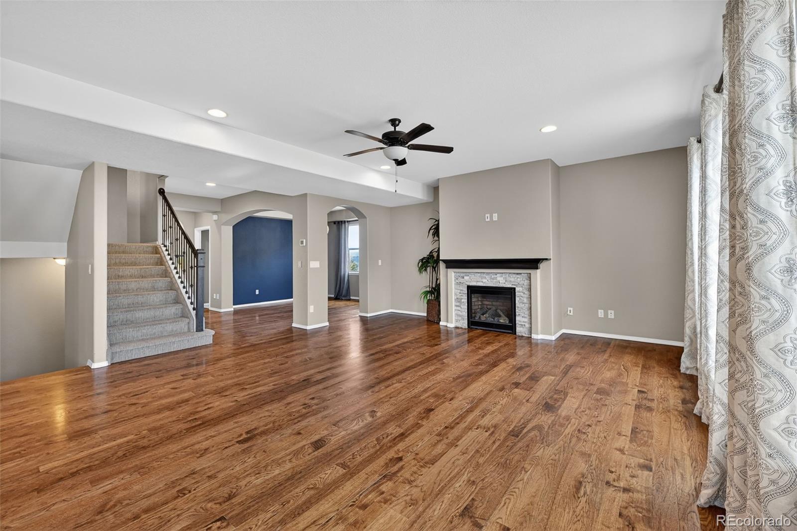 MLS Image #16 for 5564  leon young drive,colorado springs, Colorado