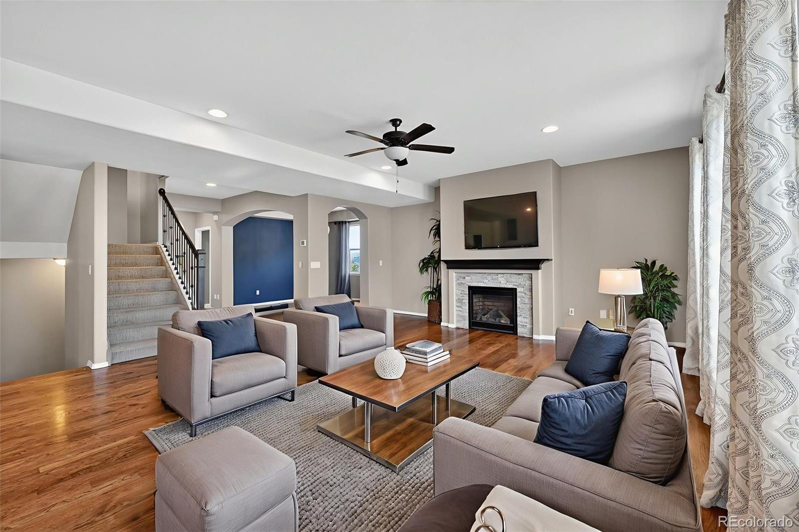 MLS Image #17 for 5564  leon young drive,colorado springs, Colorado