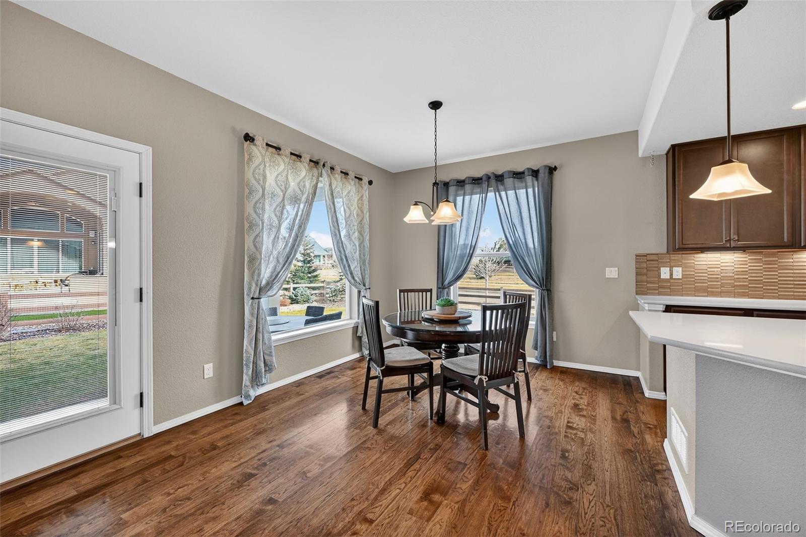 MLS Image #20 for 5564  leon young drive,colorado springs, Colorado