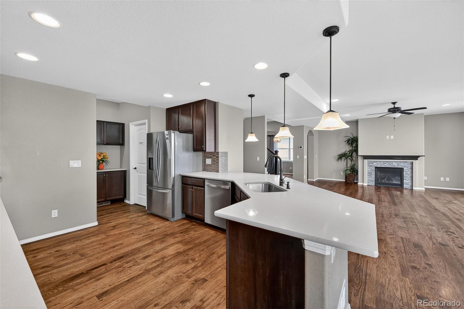 MLS Image #21 for 5564  leon young drive,colorado springs, Colorado