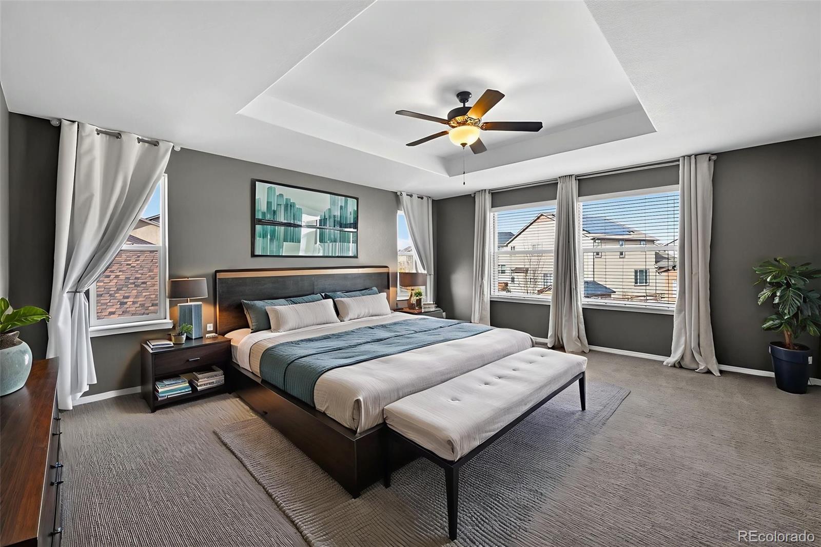 MLS Image #31 for 5564  leon young drive,colorado springs, Colorado