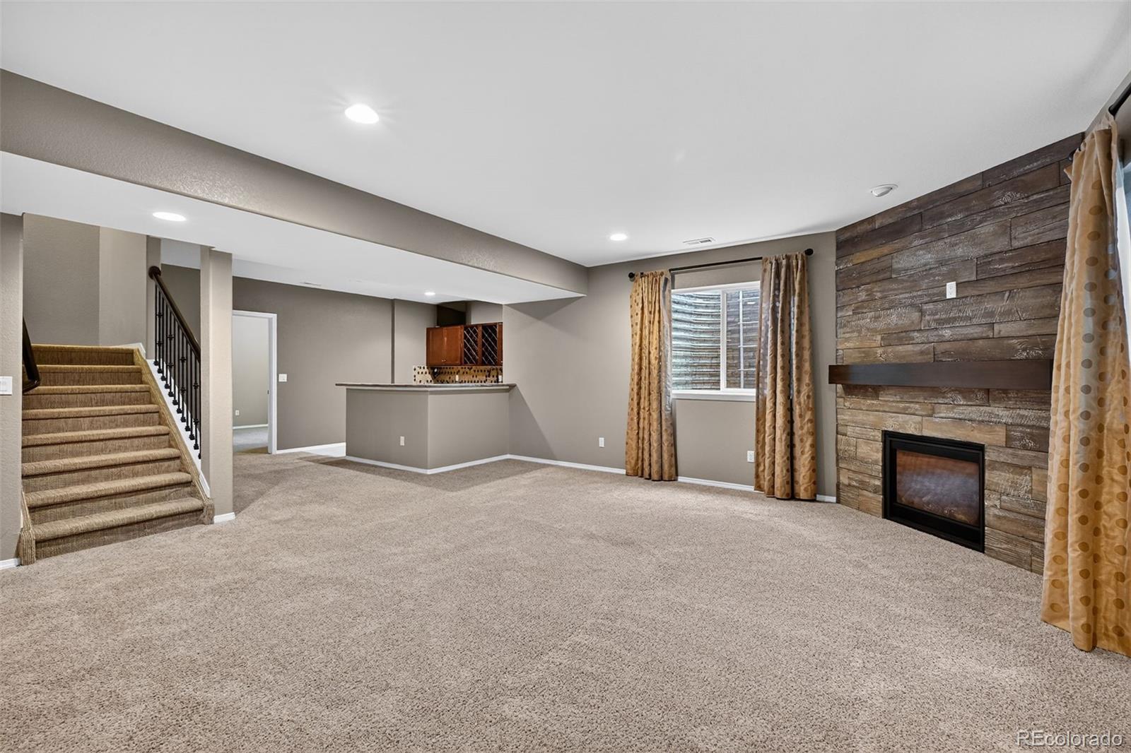MLS Image #42 for 5564  leon young drive,colorado springs, Colorado