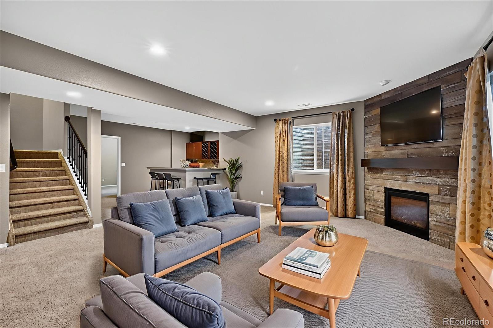 MLS Image #43 for 5564  leon young drive,colorado springs, Colorado