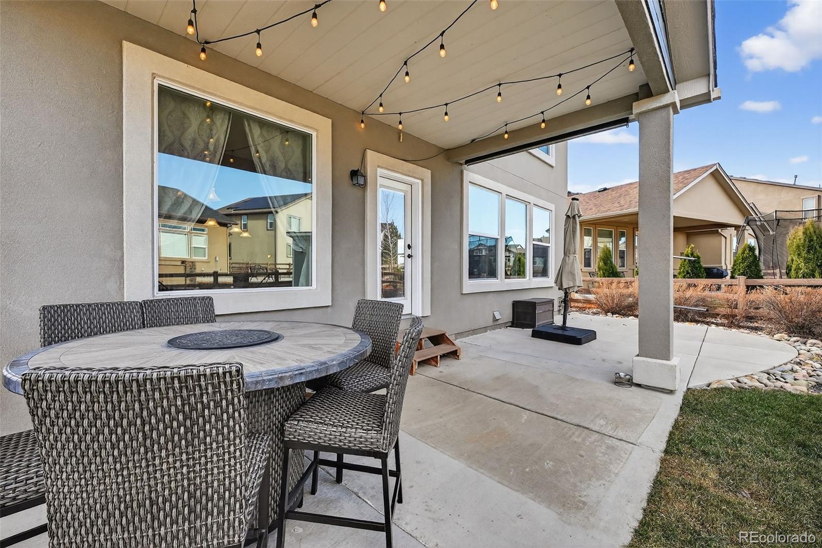MLS Image #6 for 5564  leon young drive,colorado springs, Colorado
