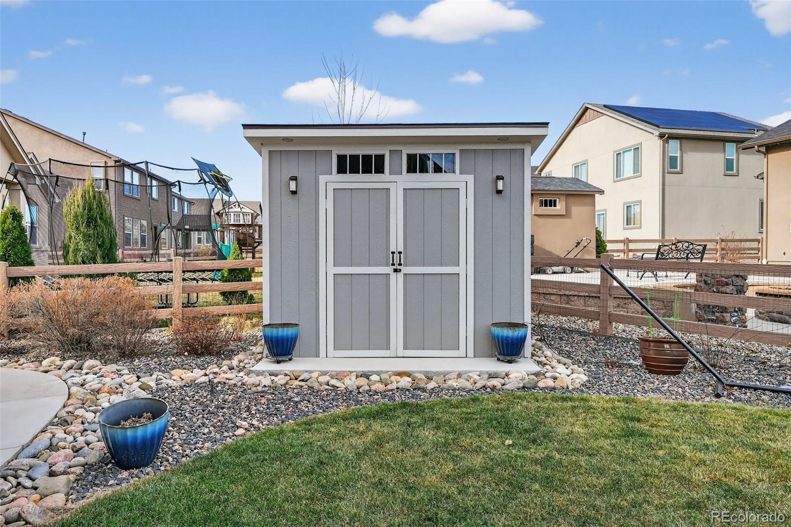 MLS Image #7 for 5564  leon young drive,colorado springs, Colorado