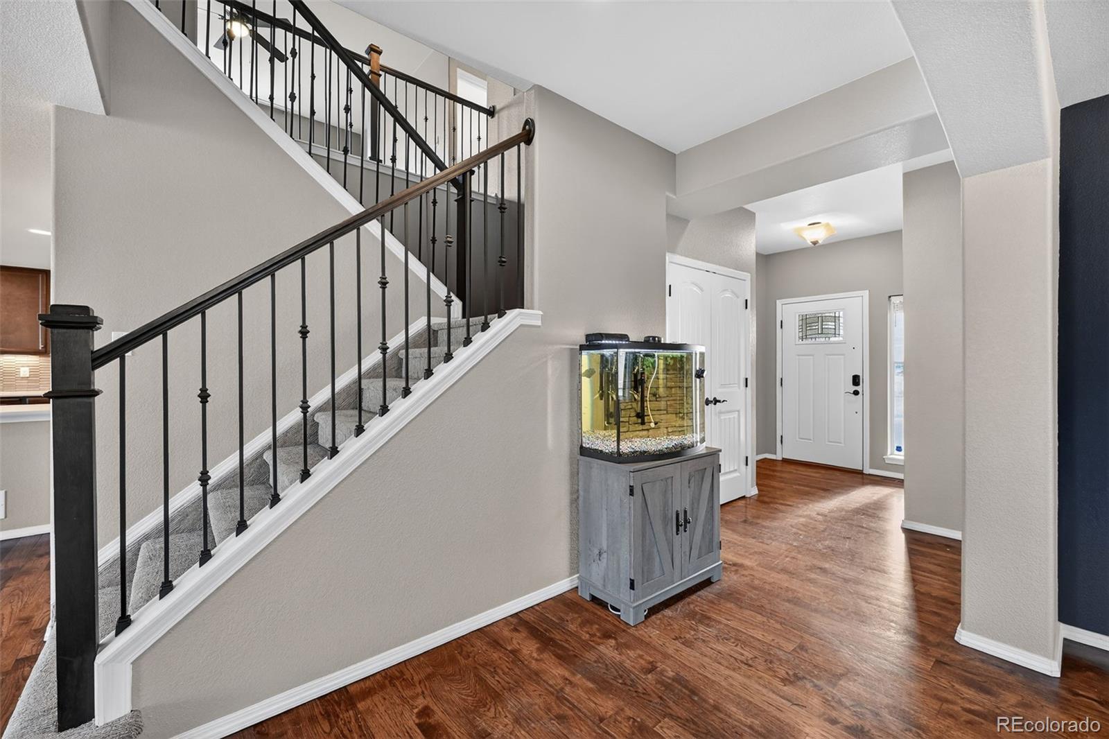 MLS Image #9 for 5564  leon young drive,colorado springs, Colorado