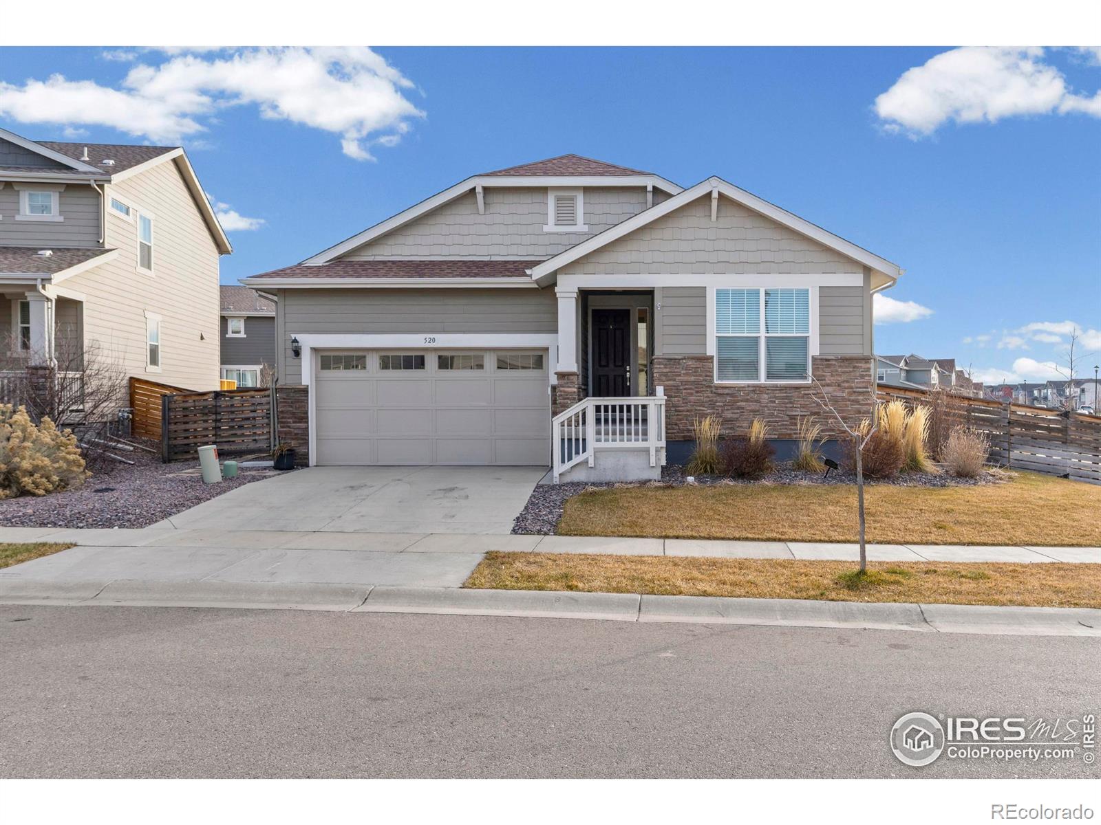 MLS Image #2 for 520  navion lane,fort collins, Colorado
