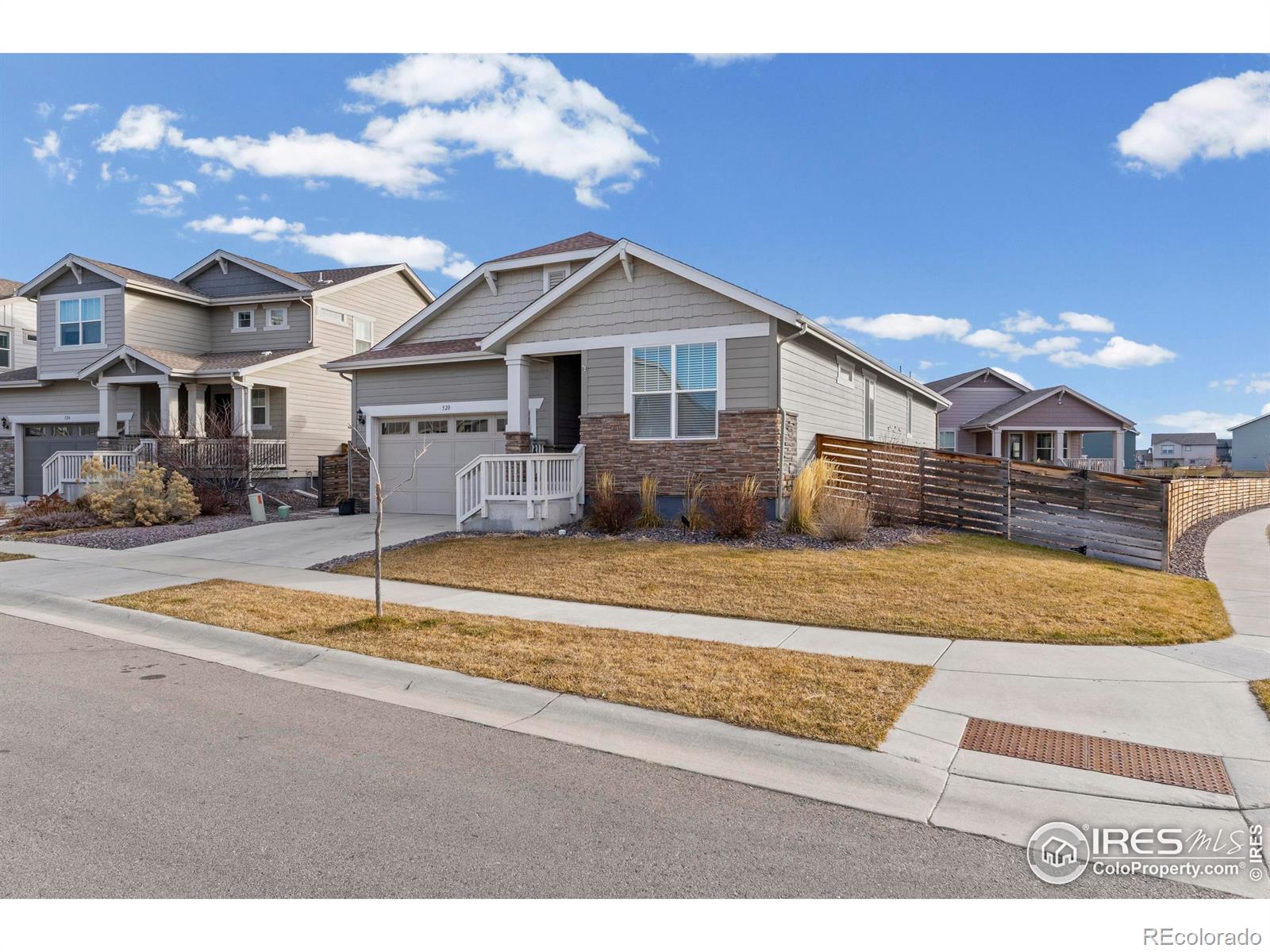 MLS Image #3 for 520  navion lane,fort collins, Colorado