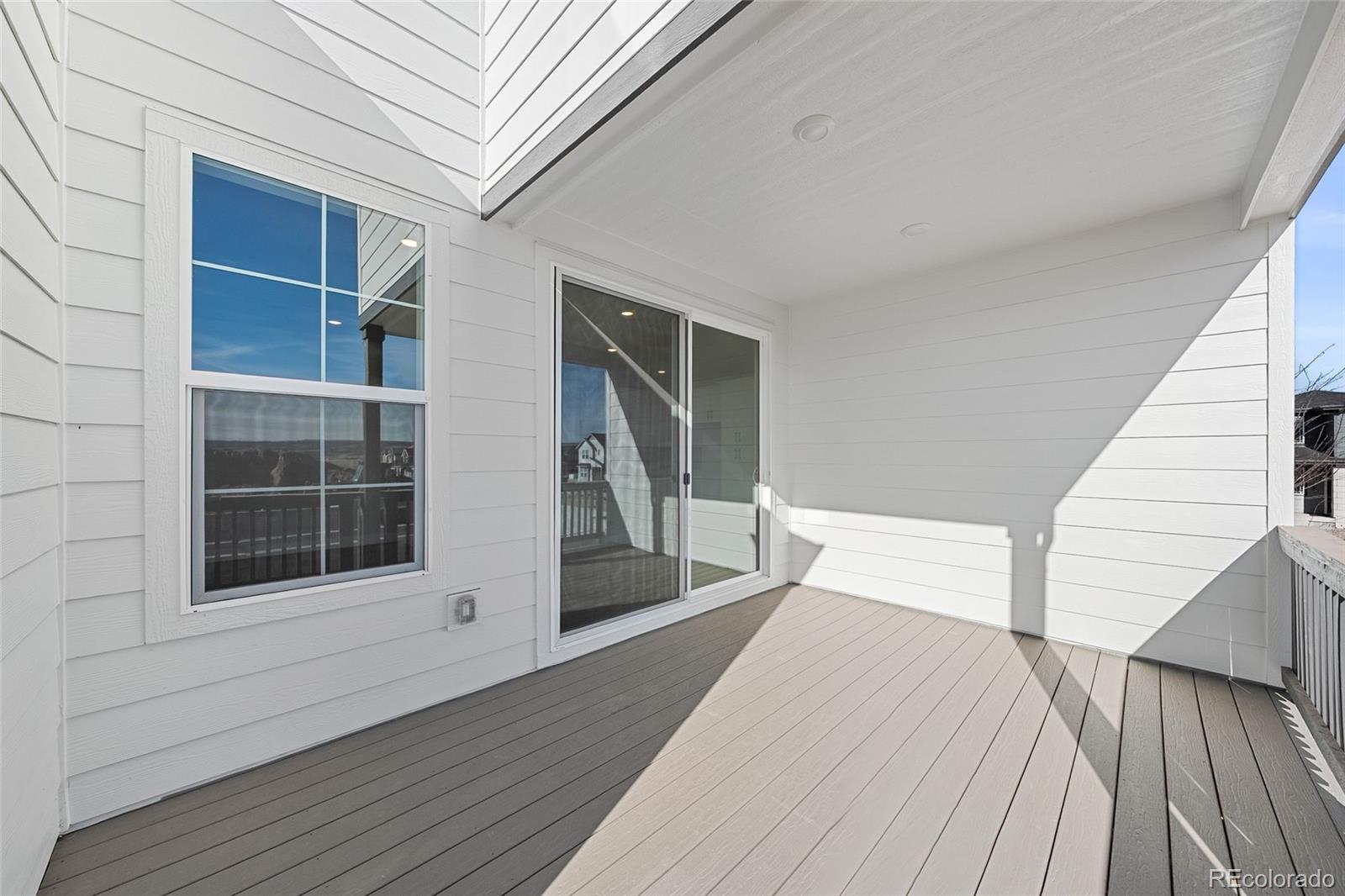 MLS Image #14 for 8737  whiteclover street,littleton, Colorado