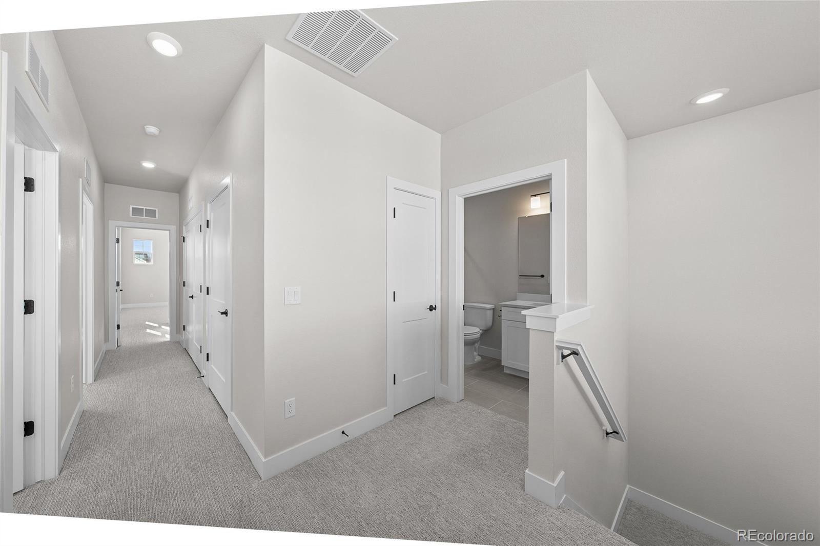 MLS Image #15 for 8737  whiteclover street,littleton, Colorado