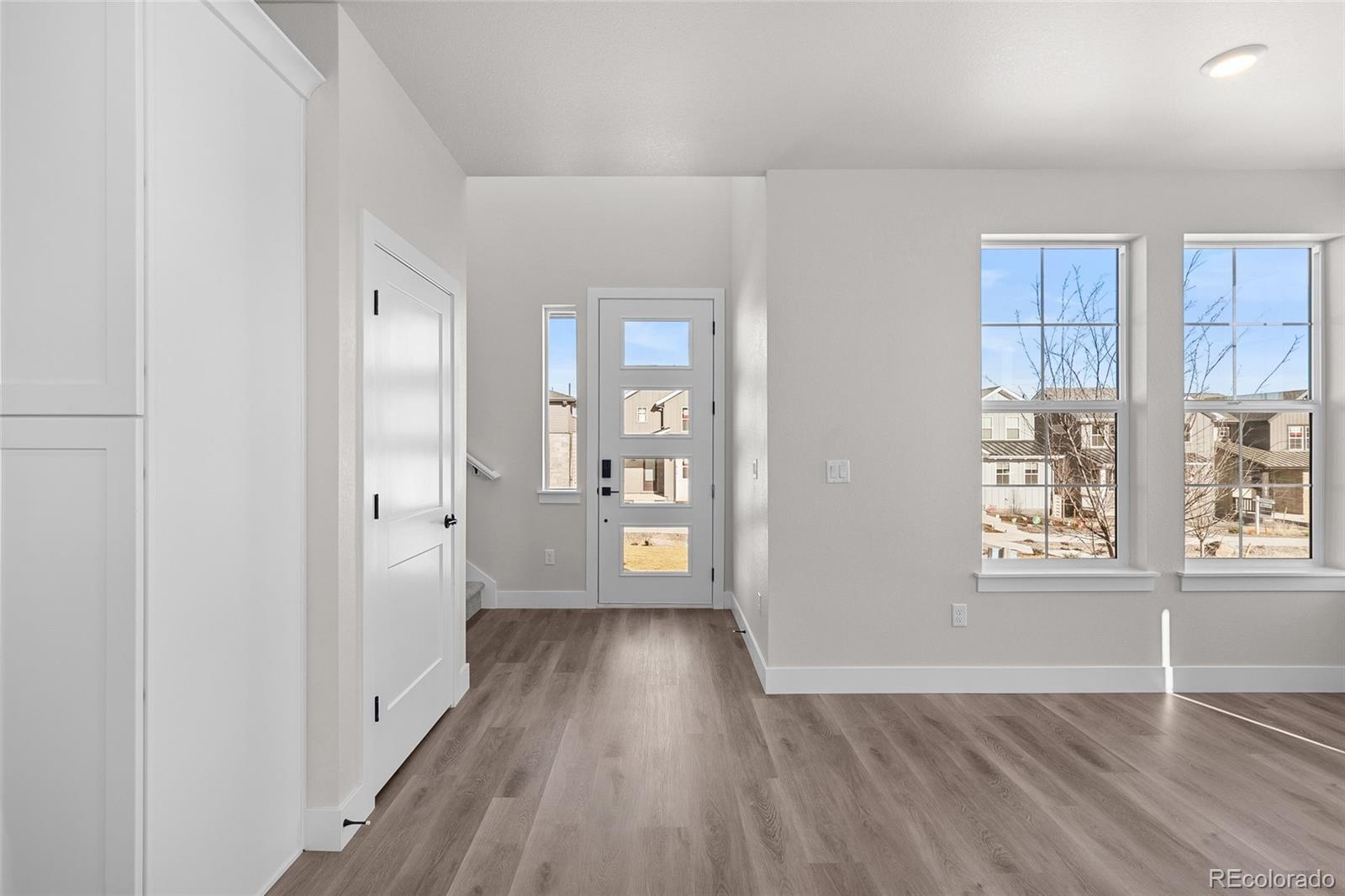 MLS Image #6 for 8737  whiteclover street,littleton, Colorado