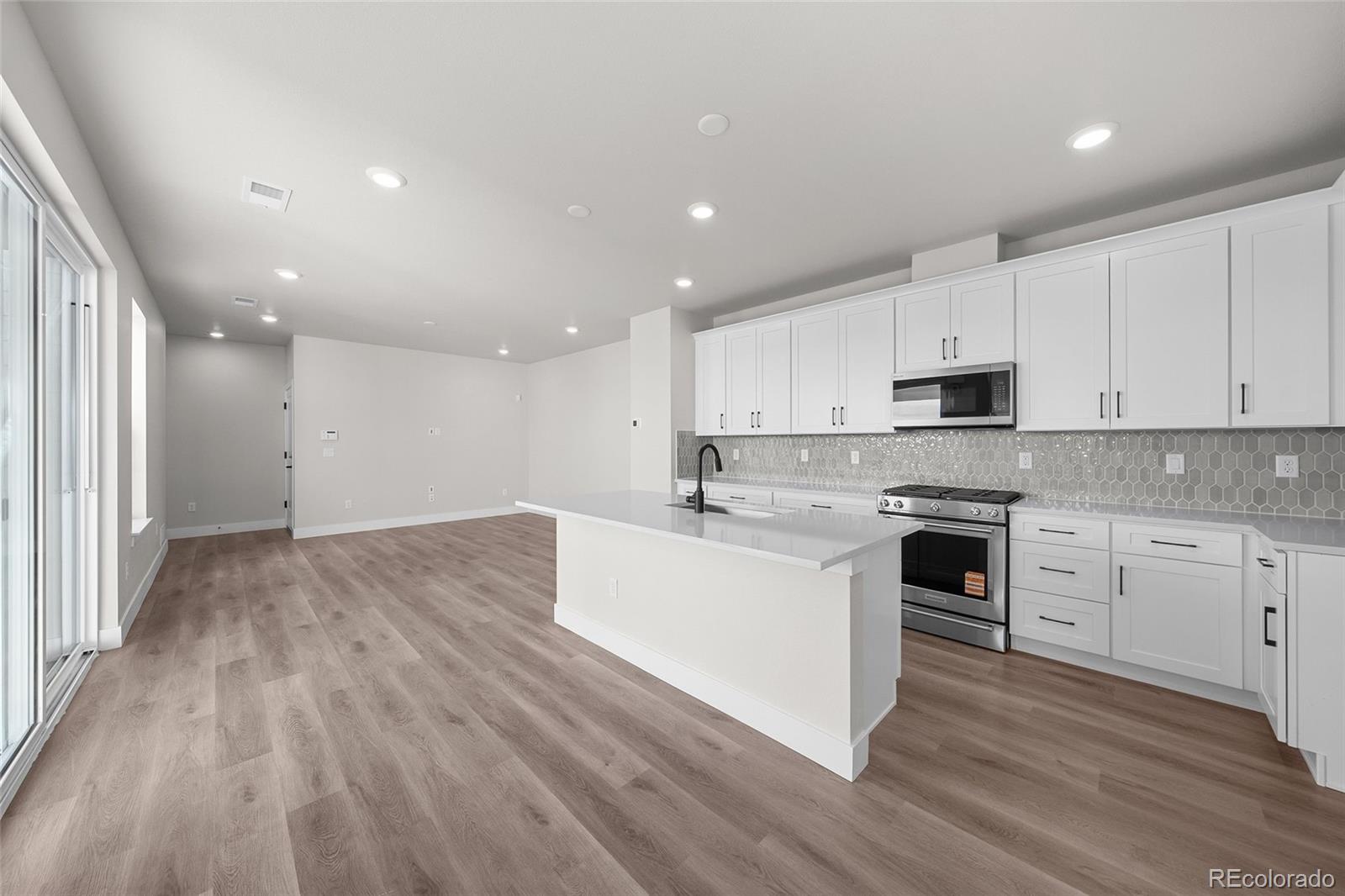 MLS Image #7 for 8737  whiteclover street,littleton, Colorado
