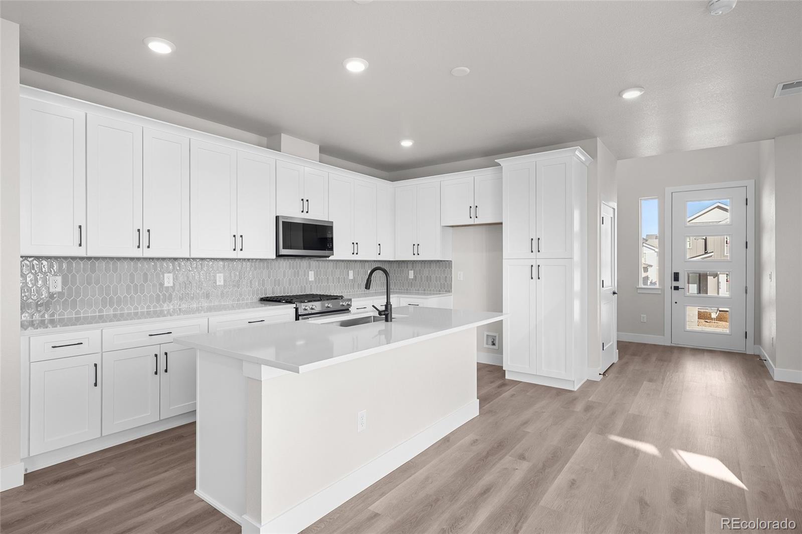 MLS Image #8 for 8737  whiteclover street,littleton, Colorado
