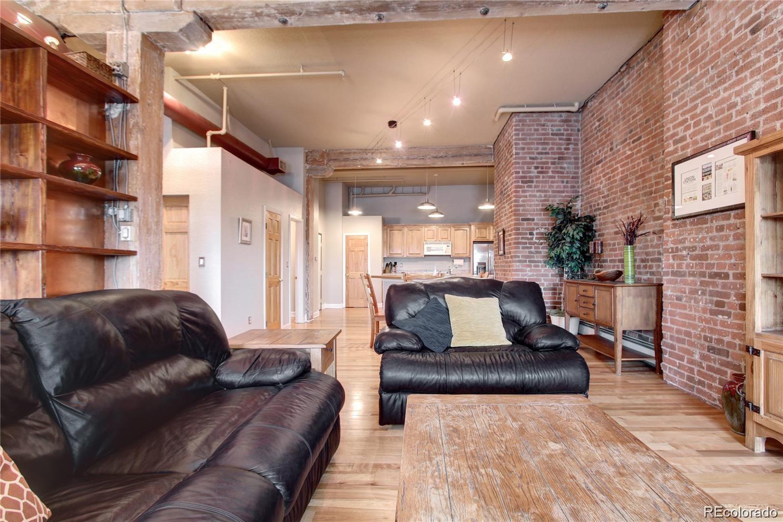 MLS Image #1 for 2560  blake street,denver, Colorado