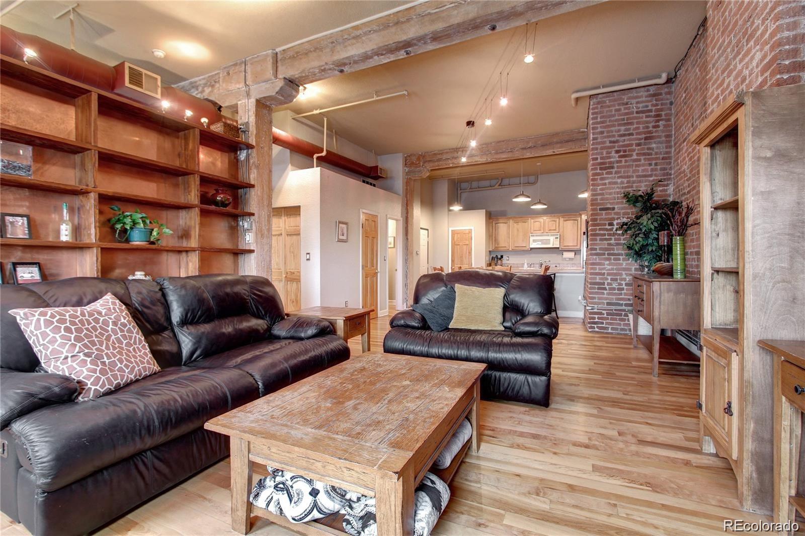 MLS Image #2 for 2560  blake street,denver, Colorado