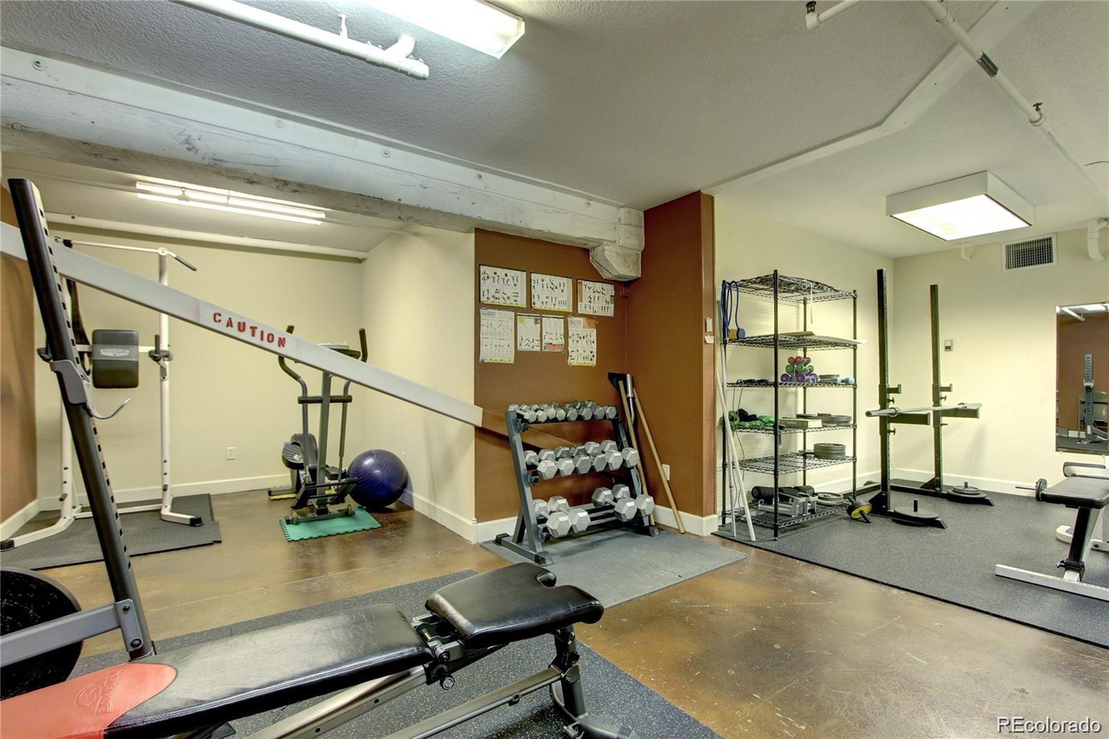 MLS Image #22 for 2560  blake street,denver, Colorado