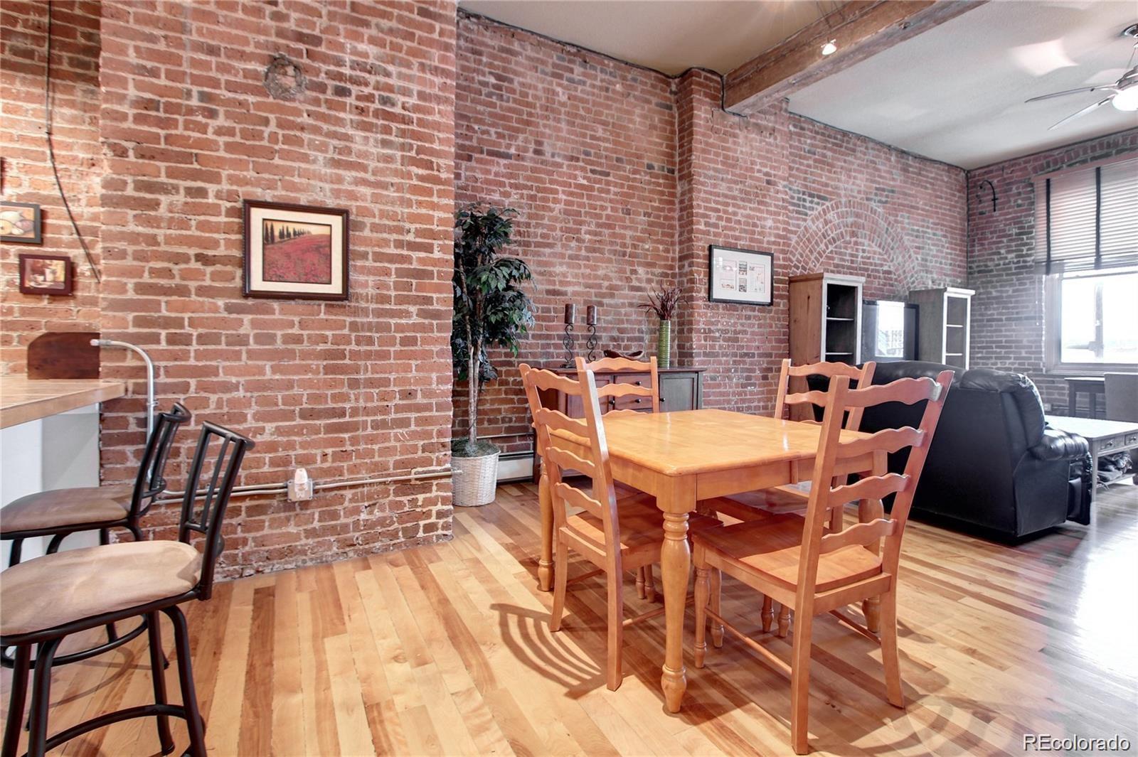 MLS Image #4 for 2560  blake street,denver, Colorado