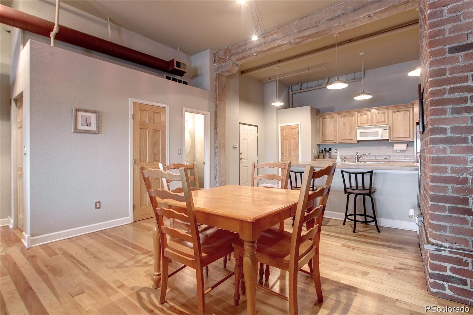 MLS Image #6 for 2560  blake street,denver, Colorado