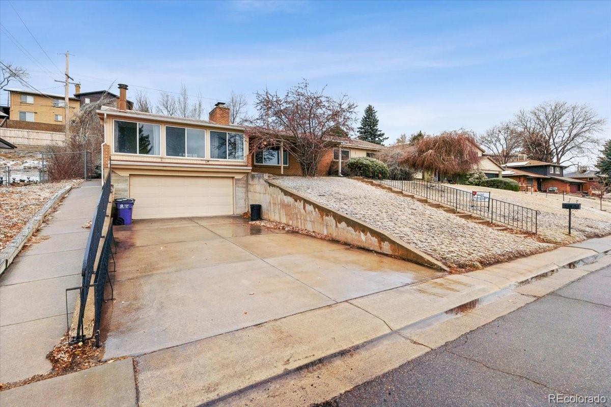 MLS Image #1 for 5670 w 51st avenue,denver, Colorado