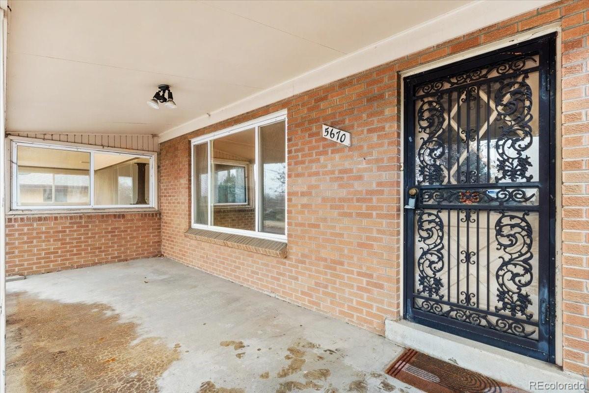 MLS Image #2 for 5670 w 51st avenue,denver, Colorado