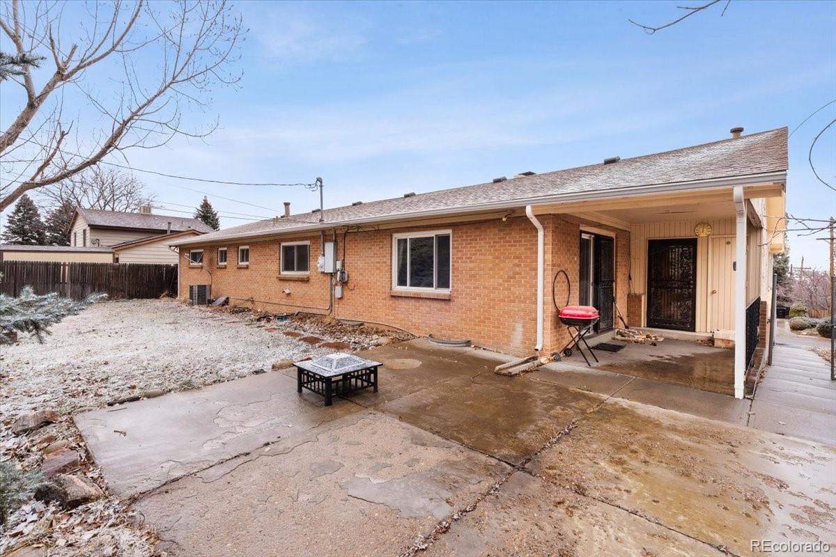 MLS Image #27 for 5670 w 51st avenue,denver, Colorado