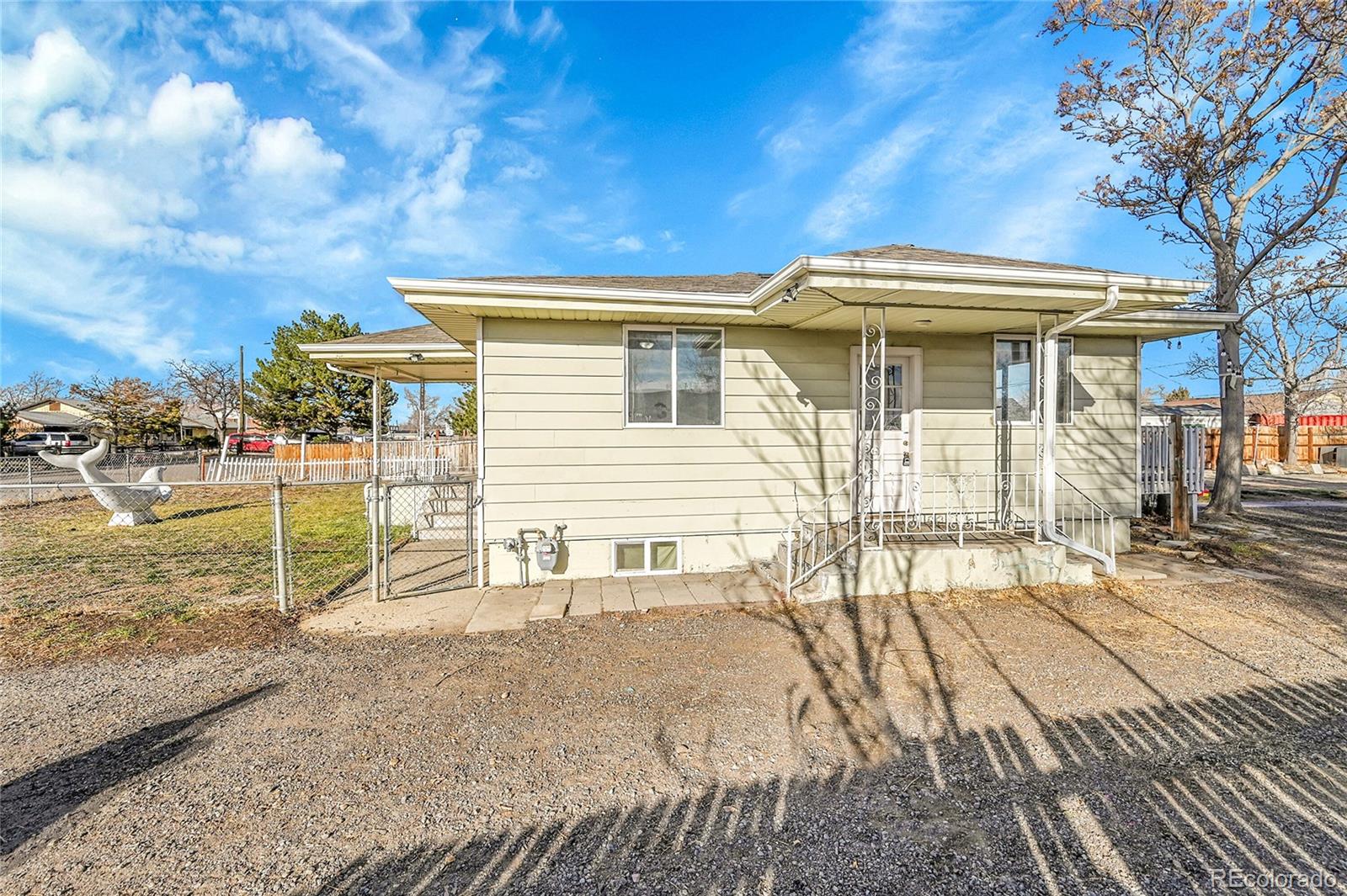 MLS Image #3 for 5842  oneida street,commerce city, Colorado