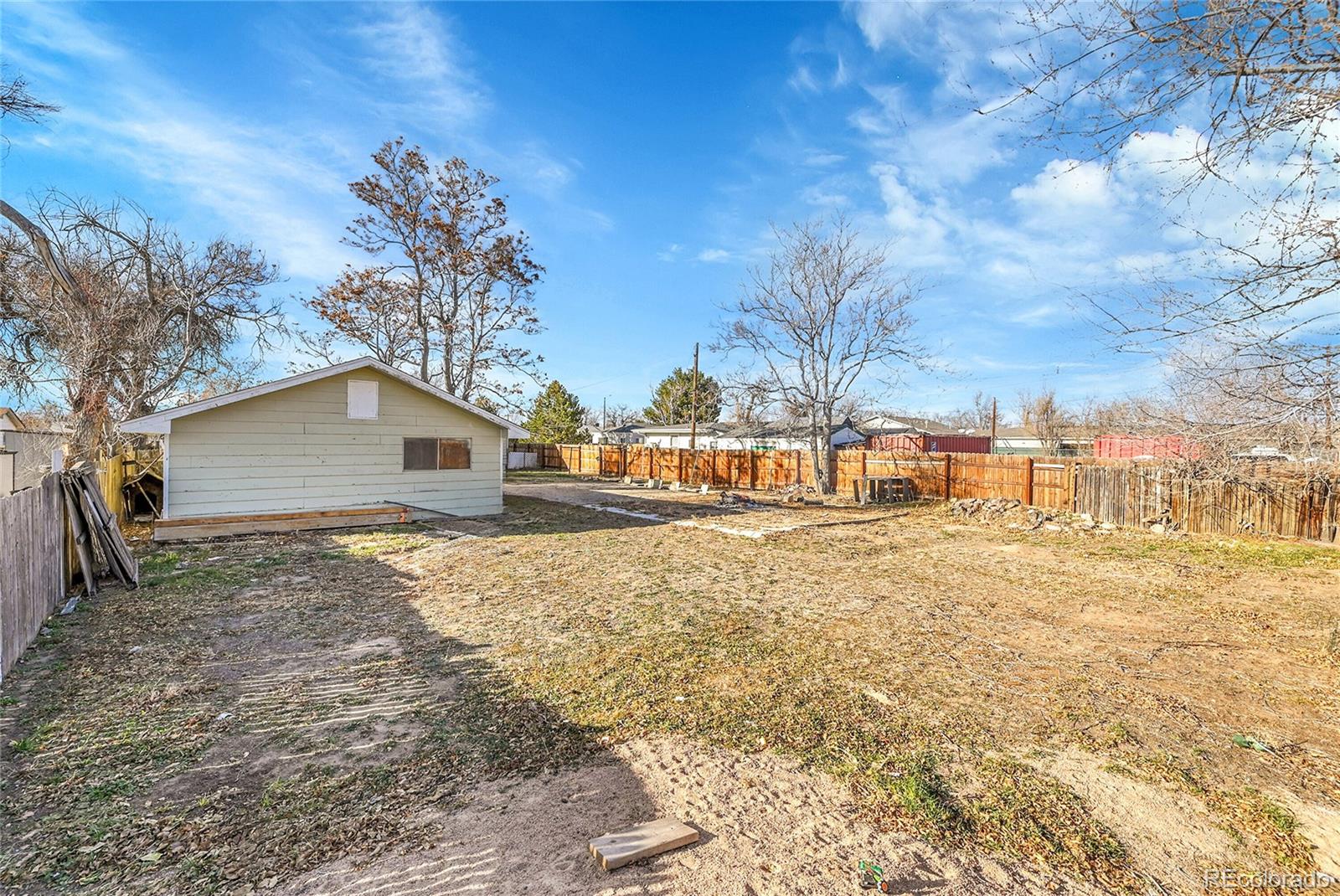 MLS Image #30 for 5842  oneida street,commerce city, Colorado
