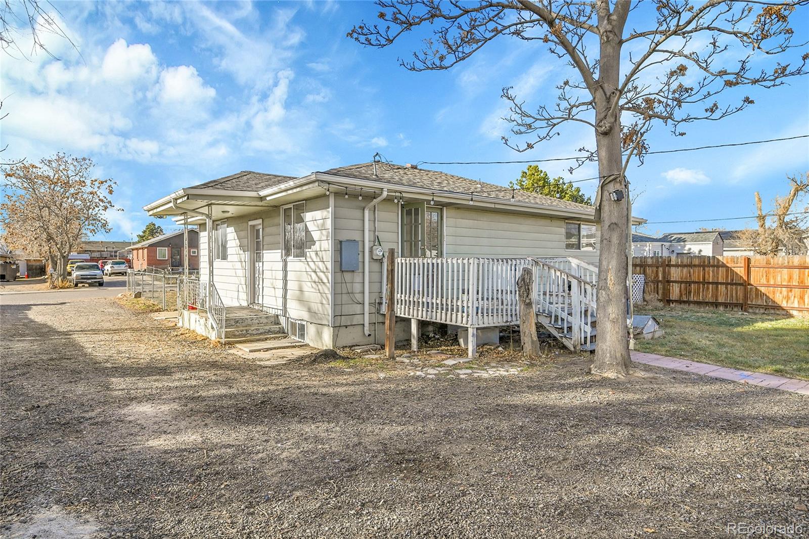 MLS Image #31 for 5842  oneida street,commerce city, Colorado