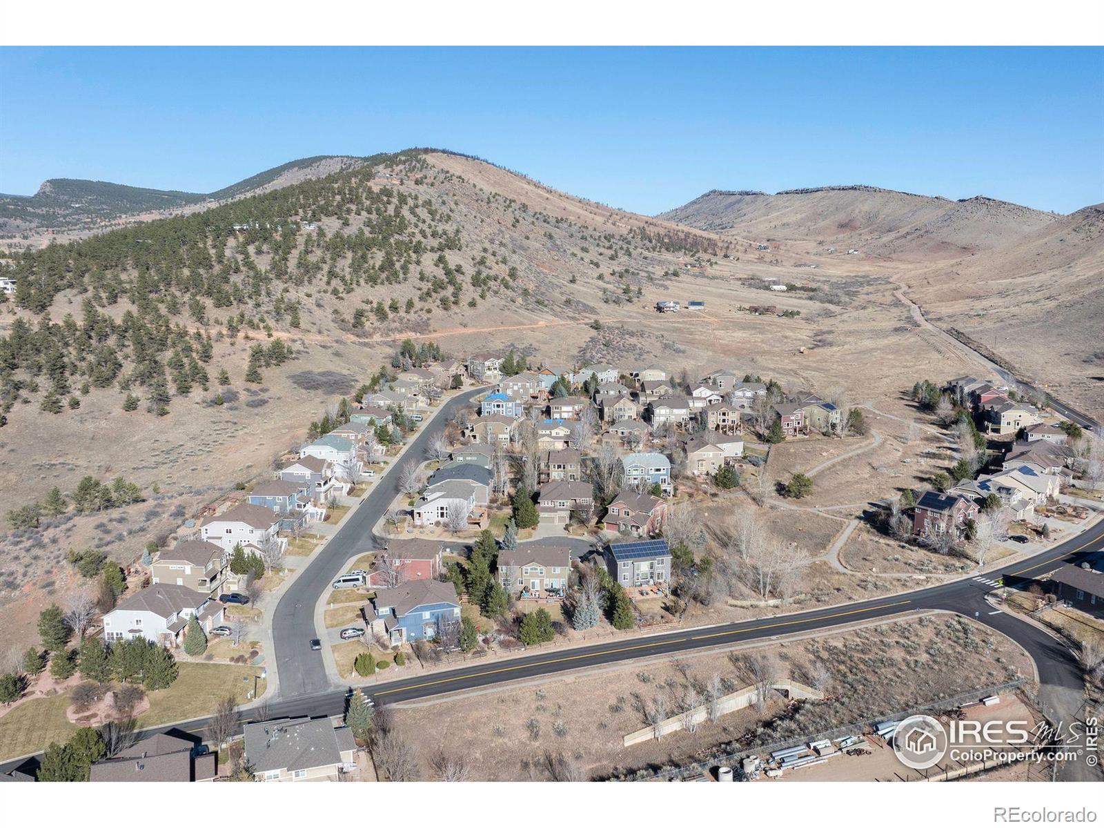 MLS Image #10 for 121  osprey lane,lyons, Colorado