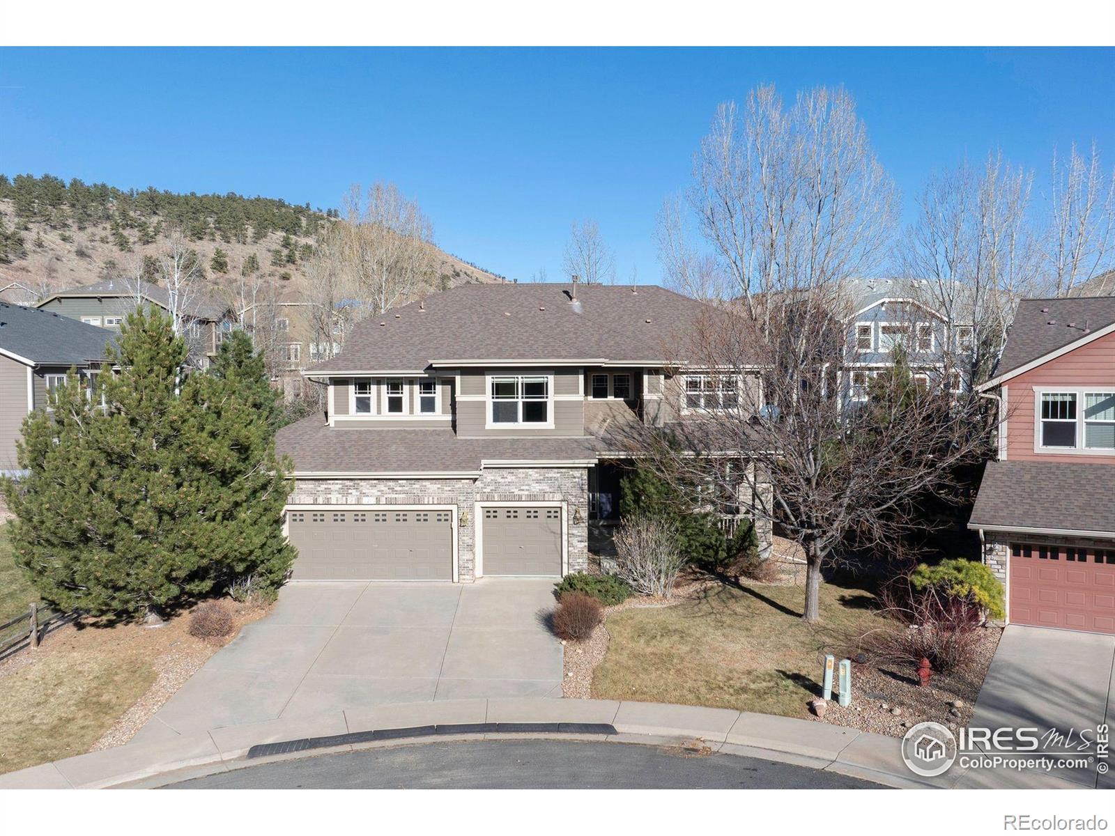 MLS Image #11 for 121  osprey lane,lyons, Colorado