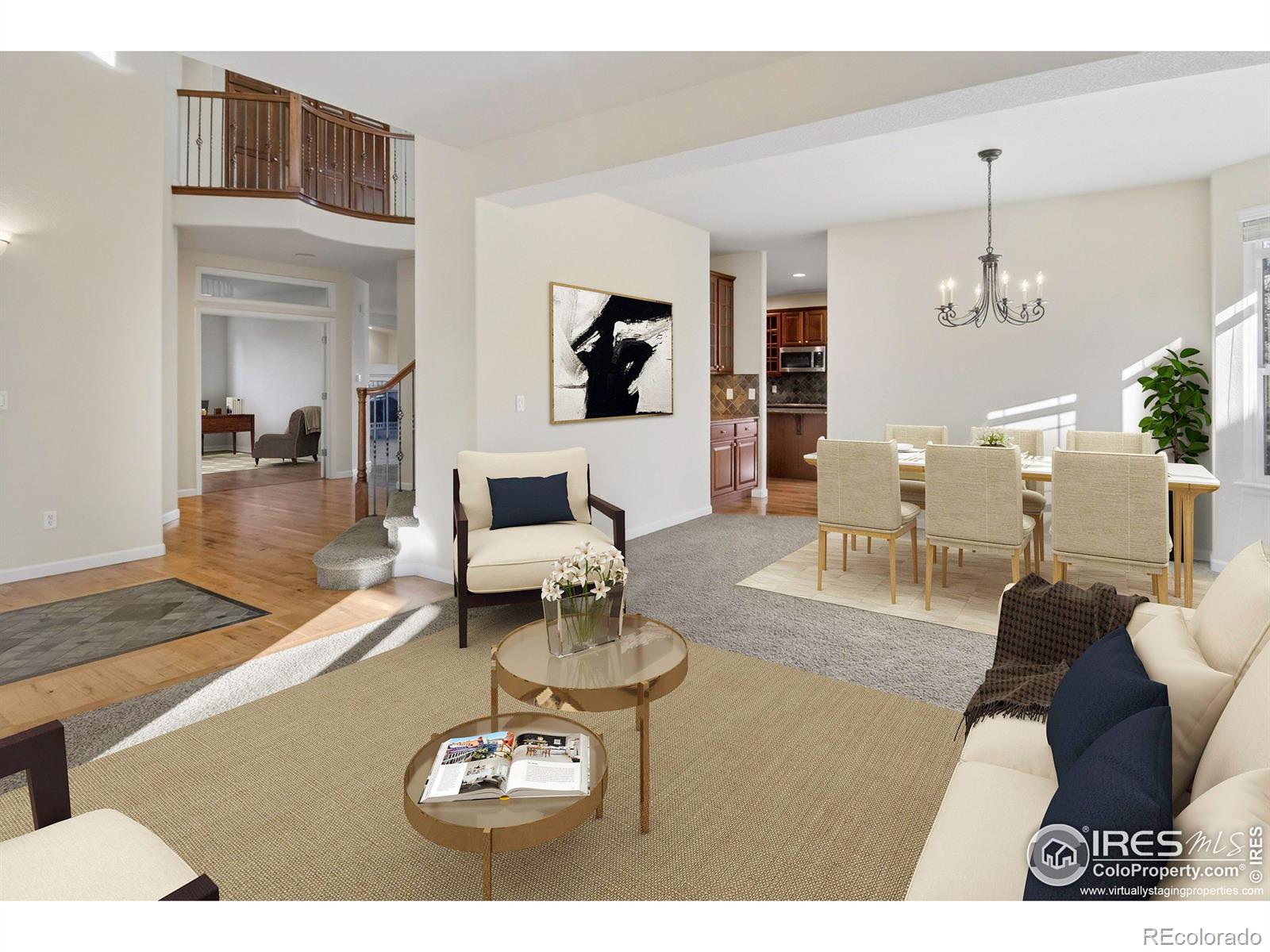 MLS Image #2 for 121  osprey lane,lyons, Colorado