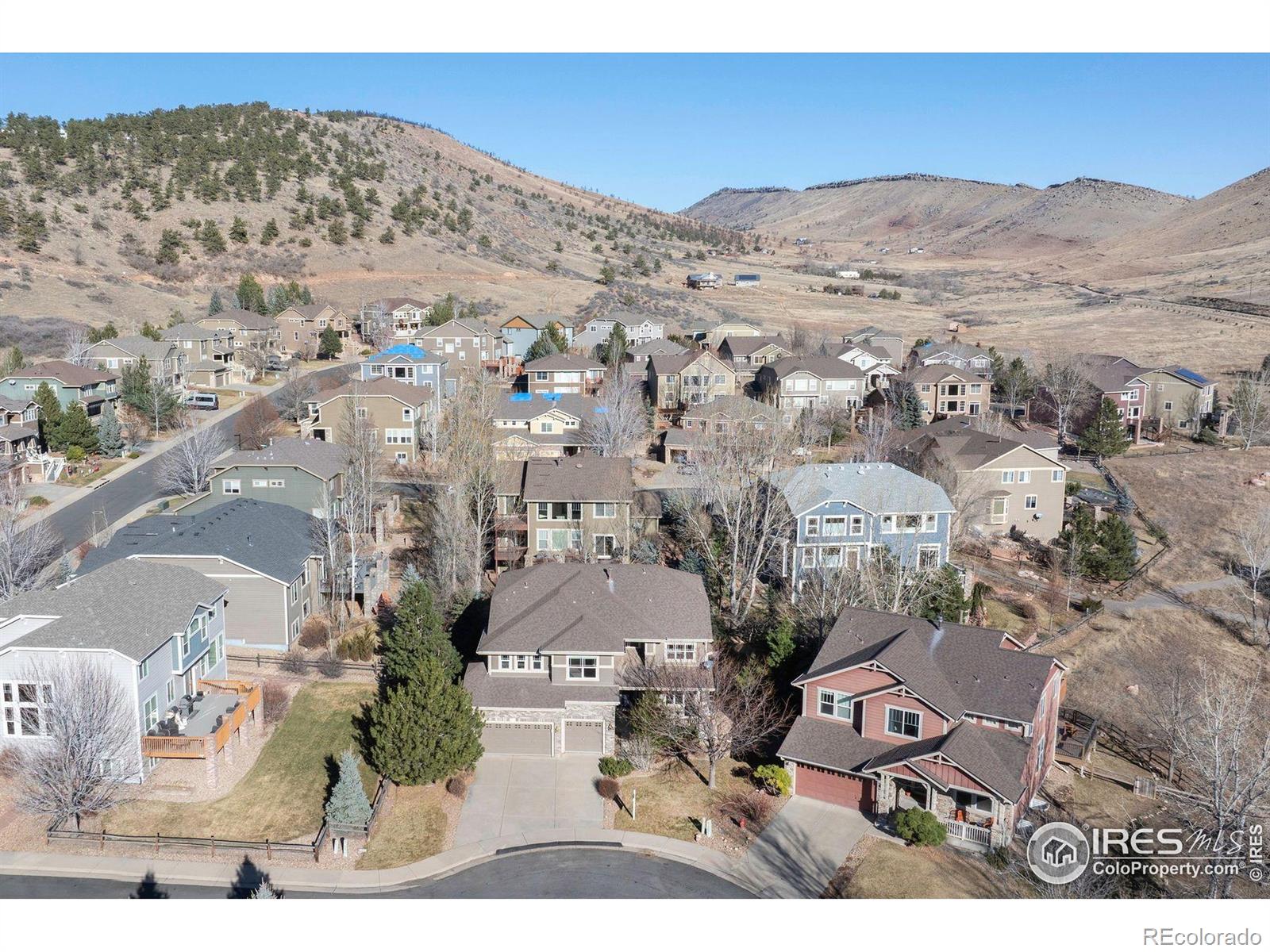 MLS Image #45 for 121  osprey lane,lyons, Colorado