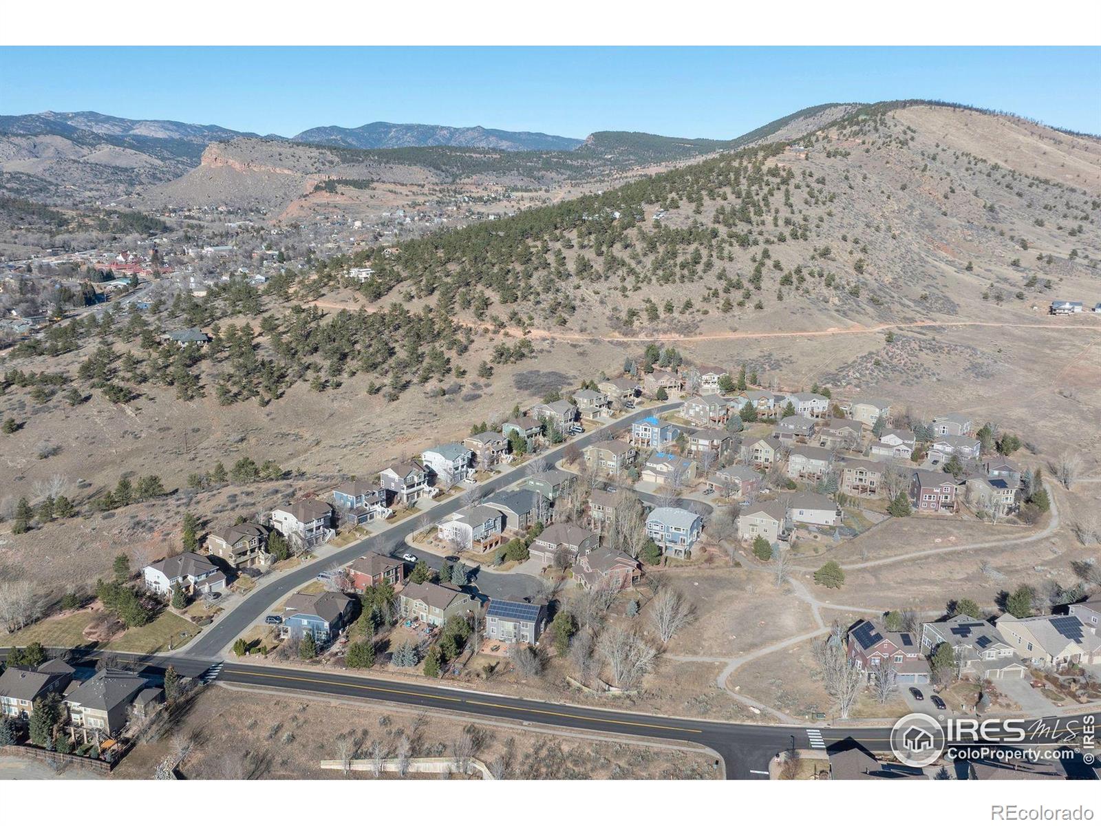 MLS Image #46 for 121  osprey lane,lyons, Colorado