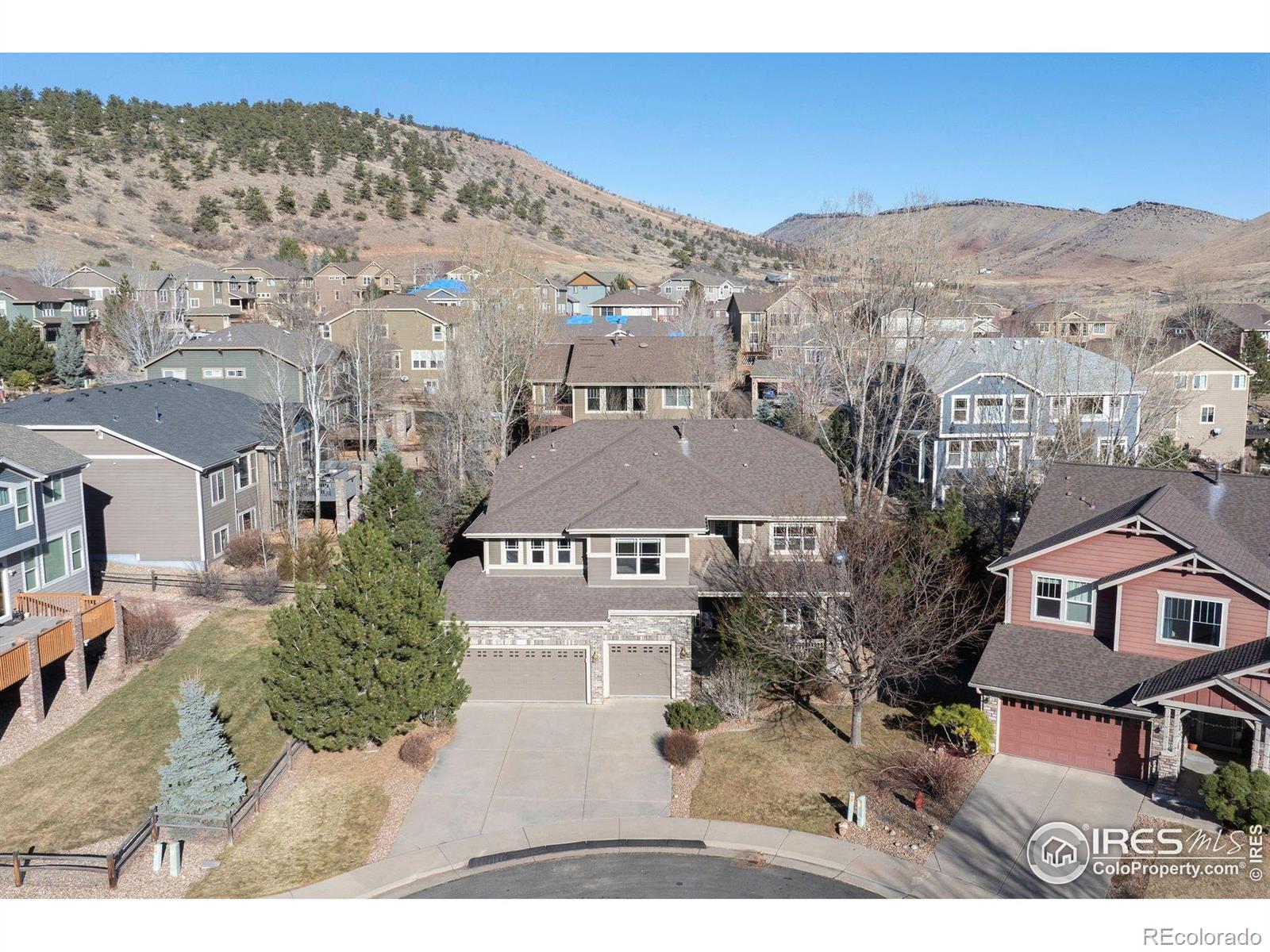 MLS Image #47 for 121  osprey lane,lyons, Colorado