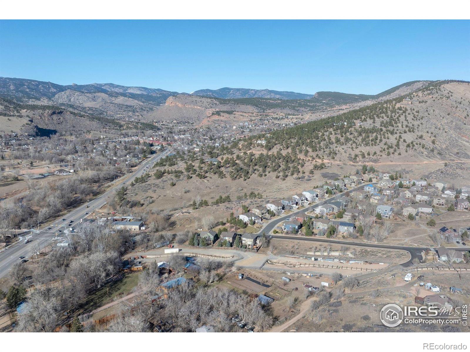 MLS Image #48 for 121  osprey lane,lyons, Colorado