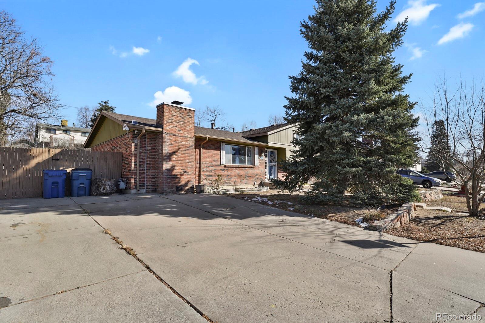 MLS Image #2 for 1014  sable boulevard,aurora, Colorado