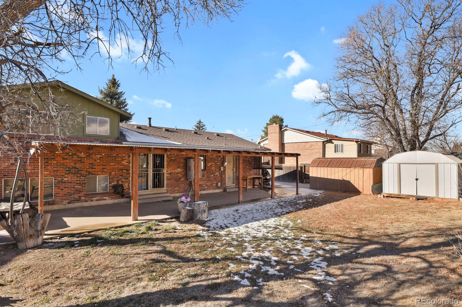 MLS Image #23 for 1014  sable boulevard,aurora, Colorado