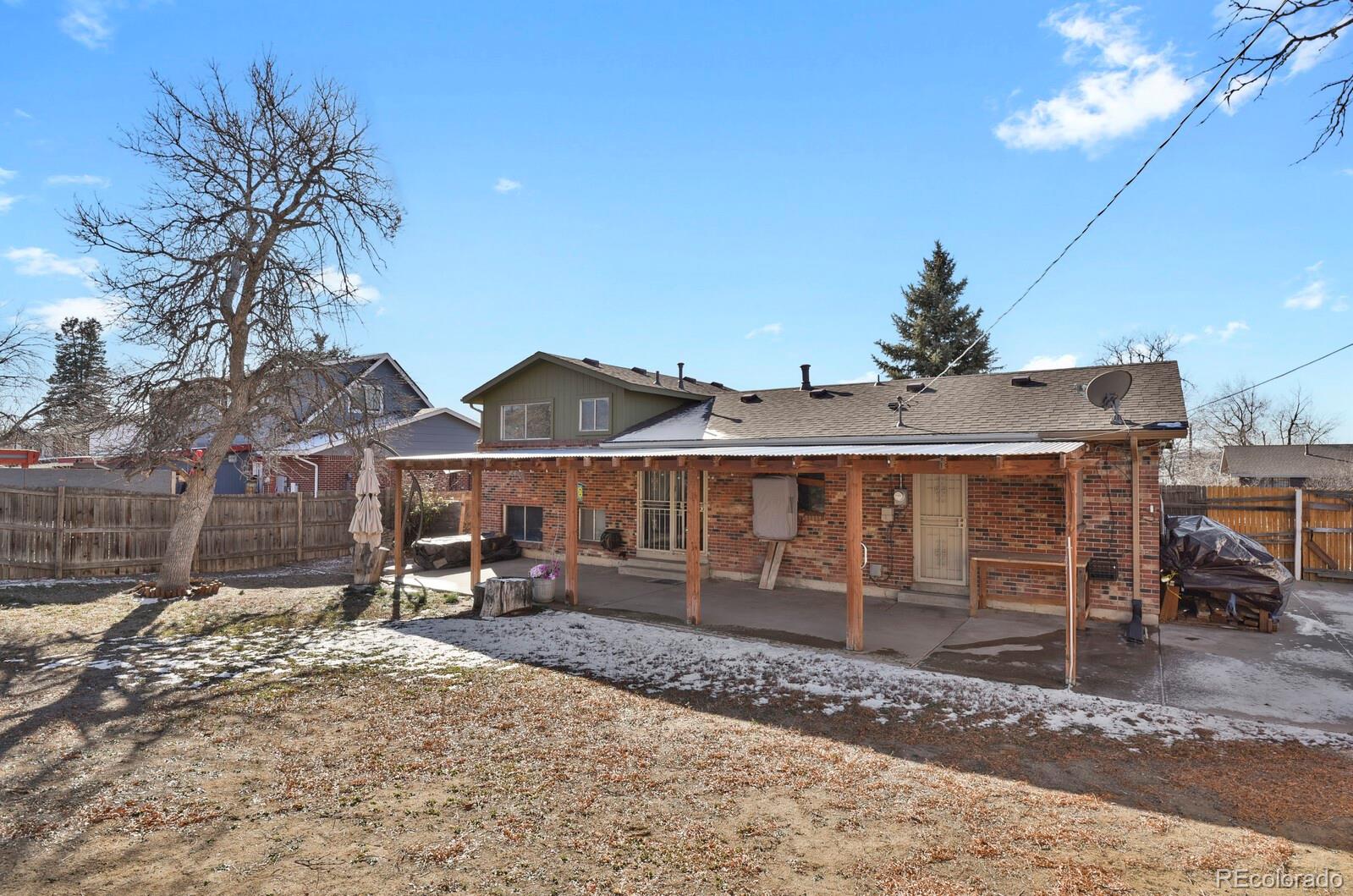 MLS Image #24 for 1014  sable boulevard,aurora, Colorado