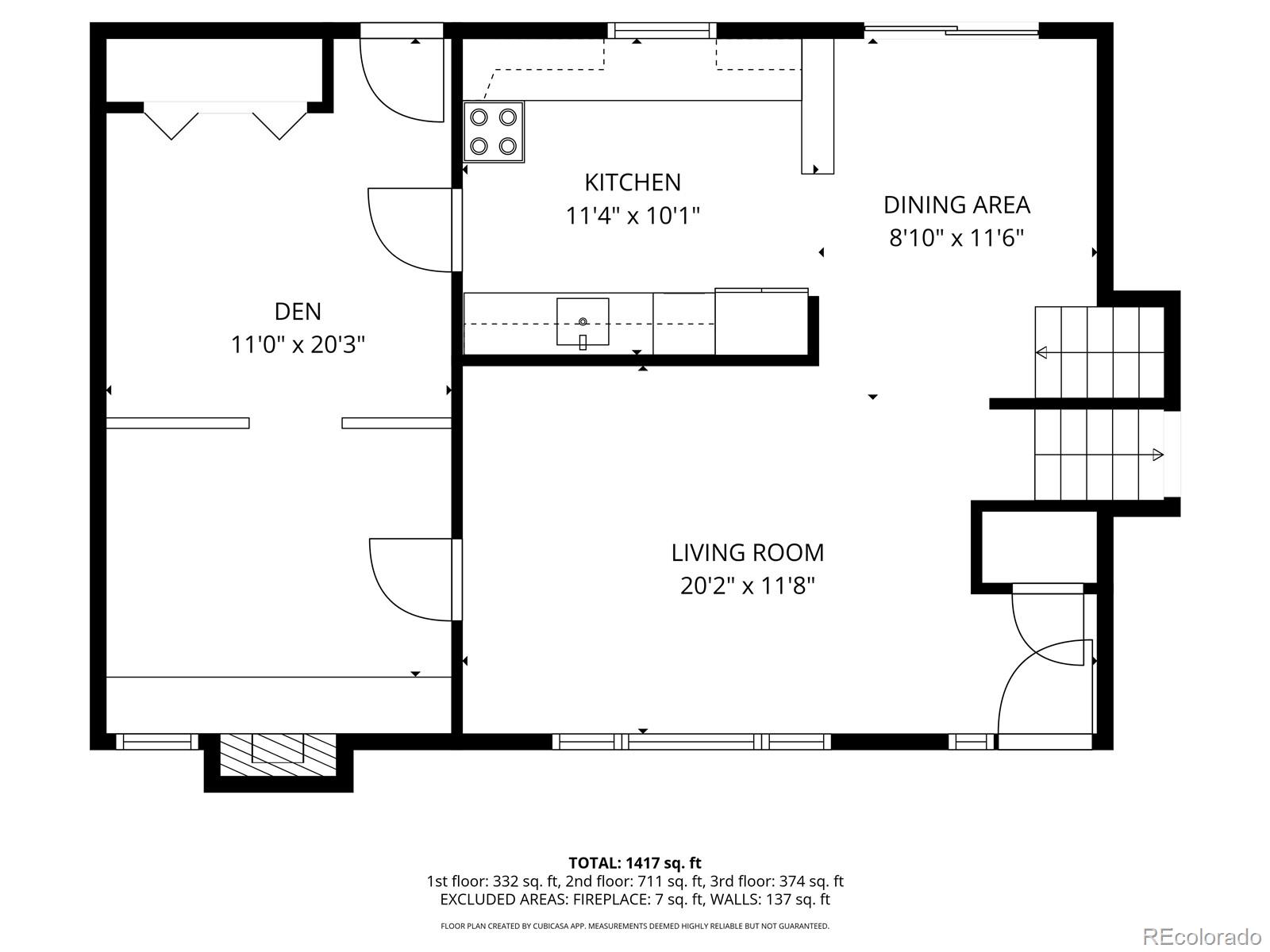 MLS Image #26 for 1014  sable boulevard,aurora, Colorado