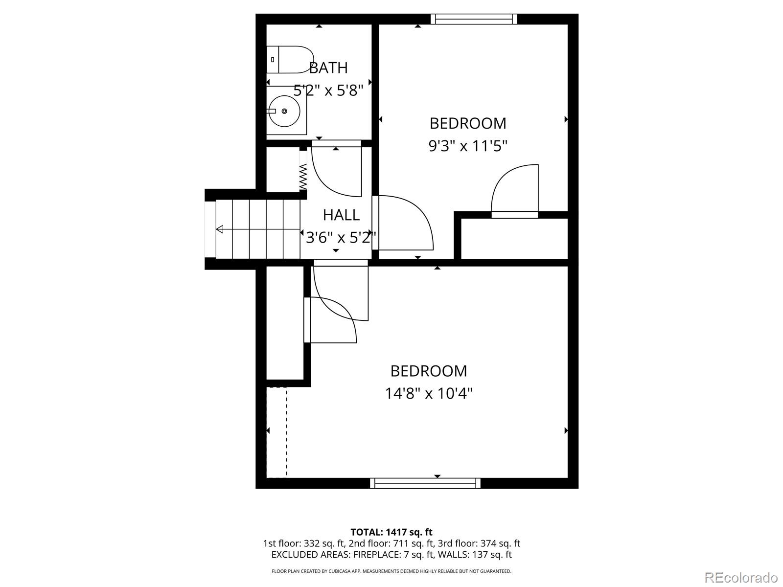 MLS Image #28 for 1014  sable boulevard,aurora, Colorado