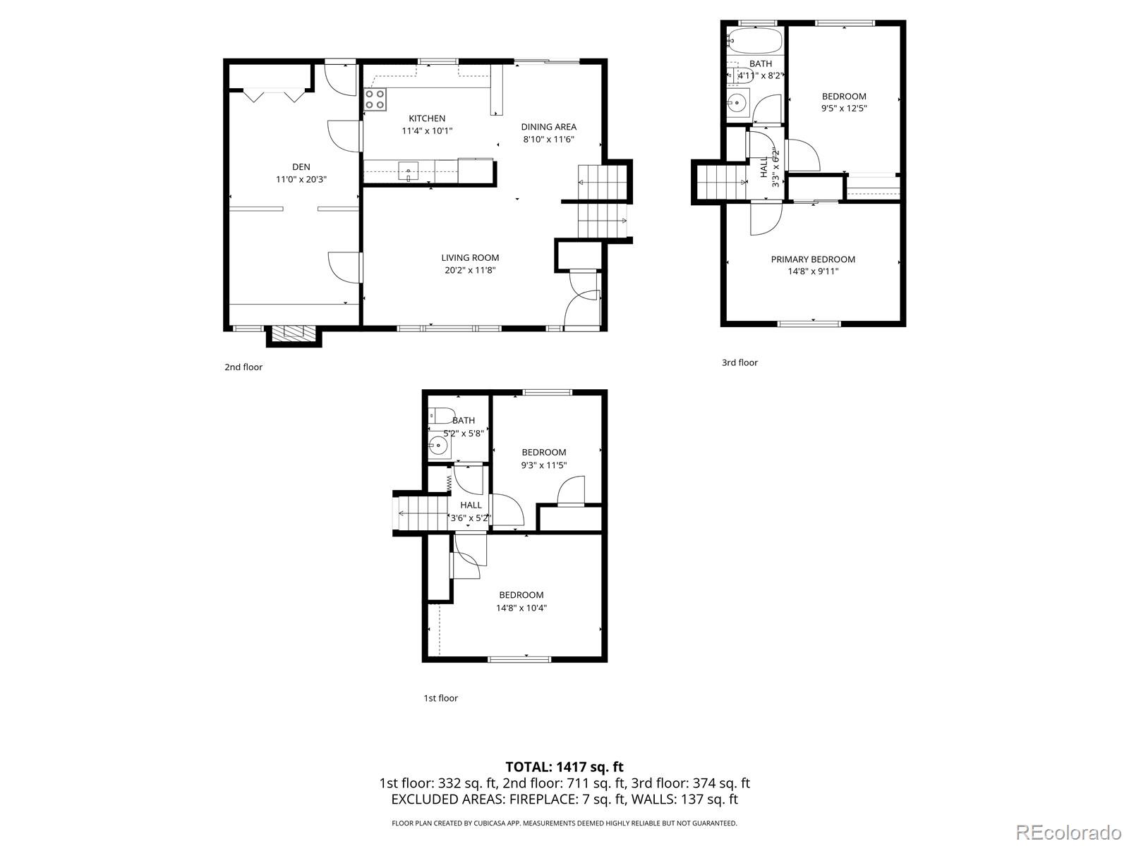MLS Image #29 for 1014  sable boulevard,aurora, Colorado