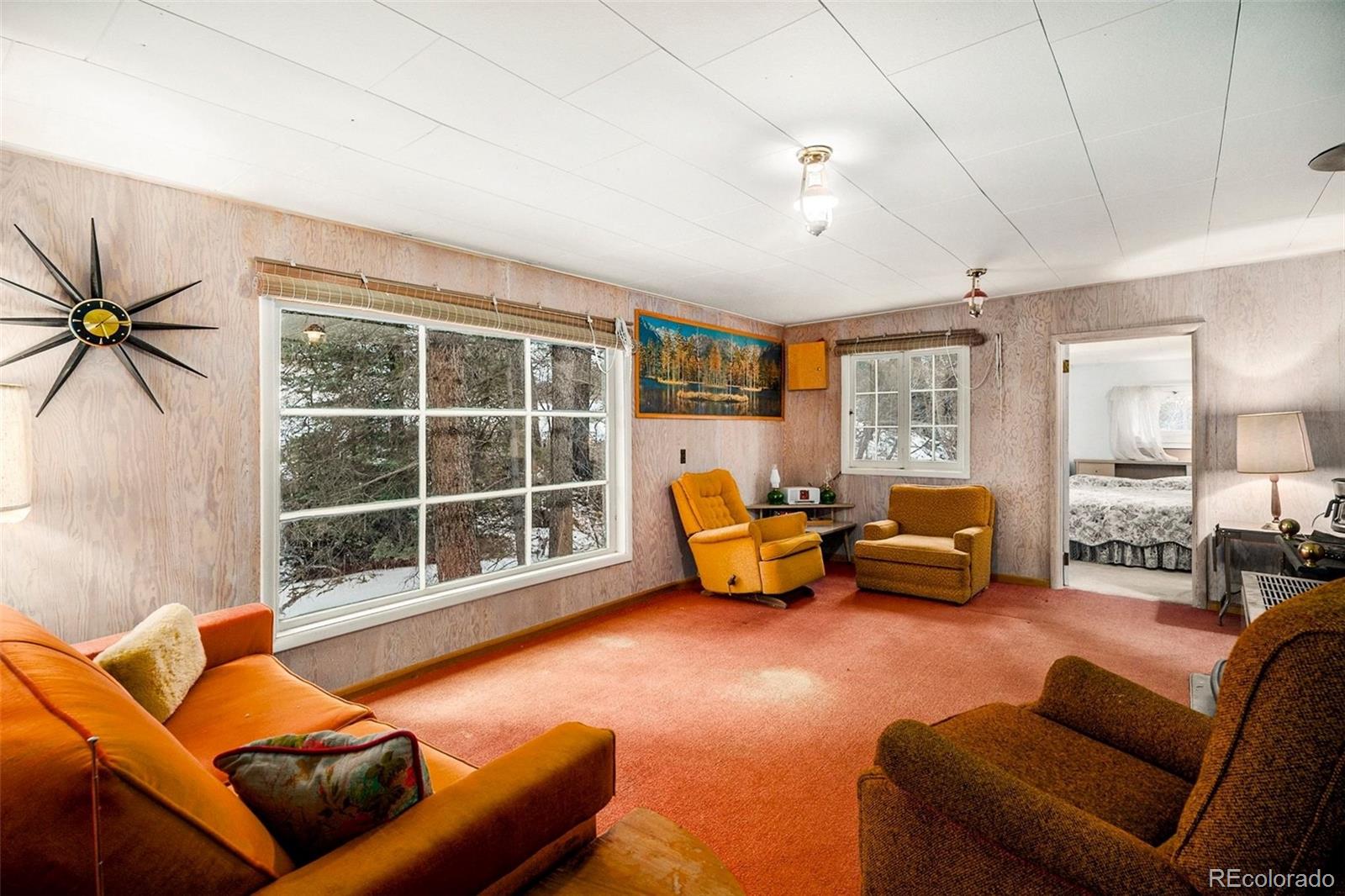 MLS Image #1 for 15322 s elk creek road,pine, Colorado